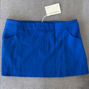 Peppermayo Mini Skirt